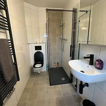 Relax One Apartment Gronau (Westfalen)