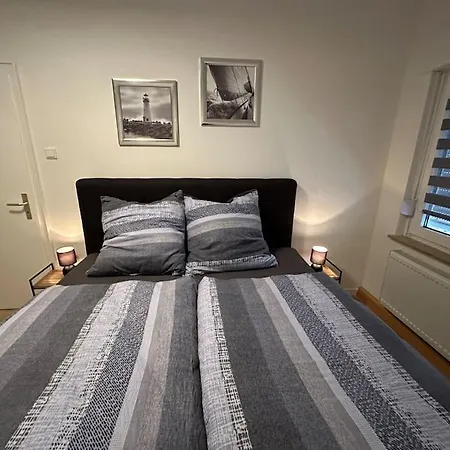 Relax One Apartment