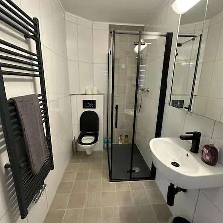 Apartment Relax One