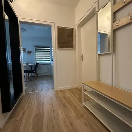 Relax One Apartment *