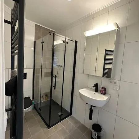 Apartment Relax One Gronau (Westfalen)