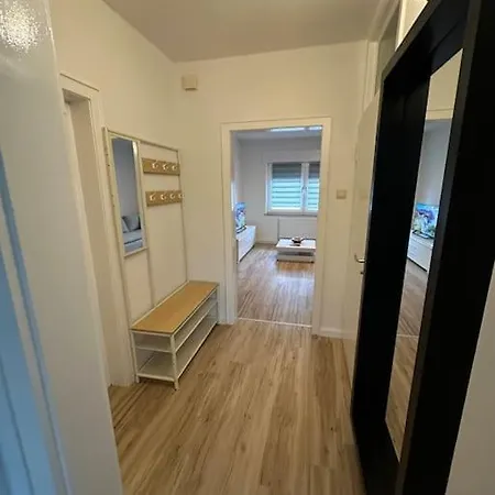 Relax One Apartment Gronau (Westfalen)