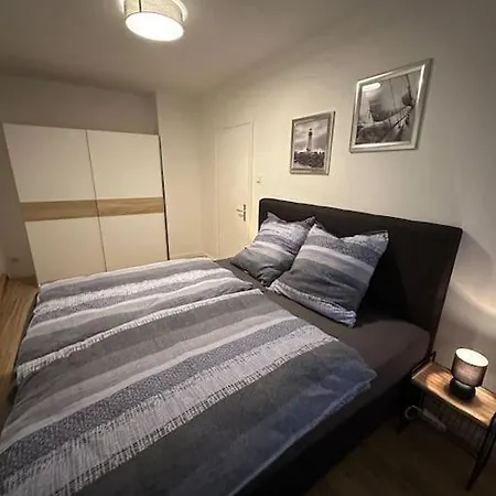 Relax One Apartment