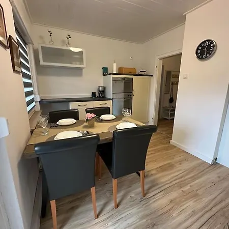 Apartment Relax One *