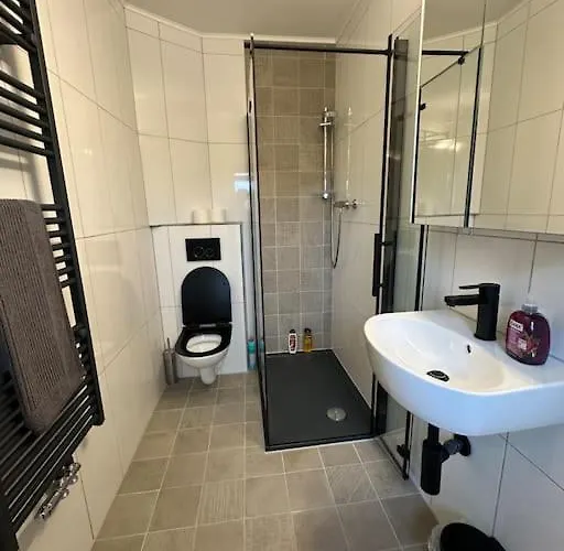 Relax One Appartamento Gronau (Westfalen)