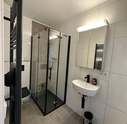 Appartamento Relax One Gronau (Westfalen)