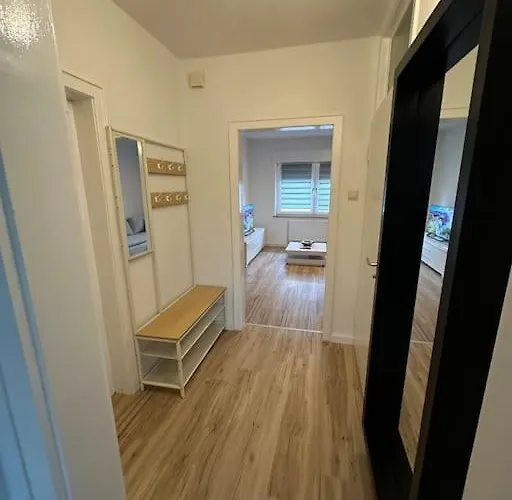 Relax One Appartamento Gronau (Westfalen)