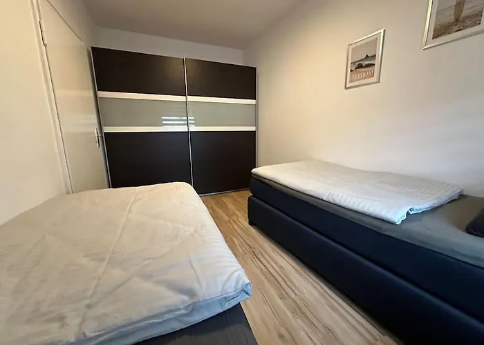 Relax One * Gronau (Westfalen)