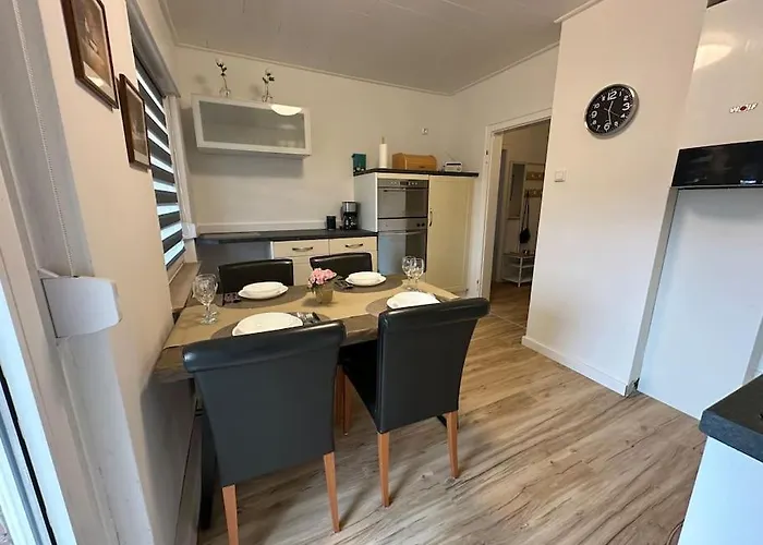 Appartamento Relax One *